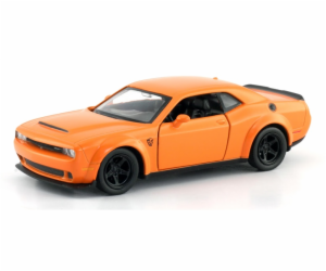 Autíčko RMZ city, Dodge Challenger 554040M, 1/32