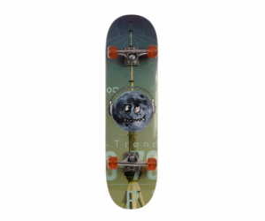 SKATEBOARD OUTLINER 3108-24