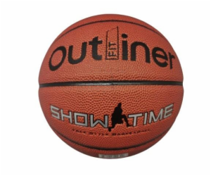 Basketbalový OUTLINER BLPVC0112A, velikost 5