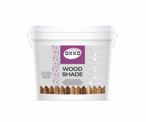 Impregnant Okko Wood Shade, barva Oregon pine, 1l