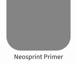 Základní nátěr Rilak Neosprint Primer, šedý, 0,9 l