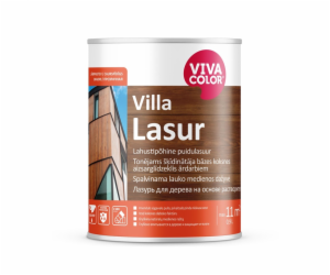 IMPREGNANT VILLA LASUR 0,9L