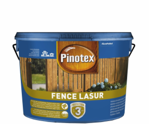 Impregnant Pinotex Fence, barva mahagon, 10 l