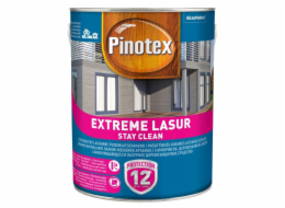 Impregnant Pinotex Extreme Lasur, bezbarvý, 1l