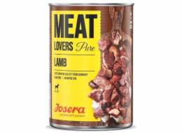 Mokré krmivo pro psy Josera Meat Lovers 0,8 kg