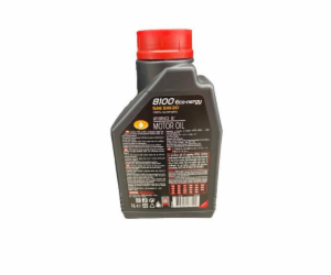 Automobilový motorový olej MOTUL ECO-NERGY, 5W-30, 1l