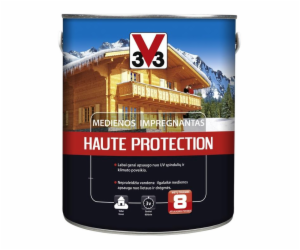 "HAUTE PROTECTION" IMPREGNANT (SVĚTÝ DUB; 0,75 l)