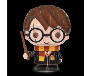 PUZZLE HARRY POTTER 4D PUZZLE 6069824