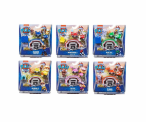 Figurka Paw Patrol Hero Pups