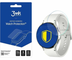 3mk hybridní sklo Watch Protection FlexibleGlass pro Sams...