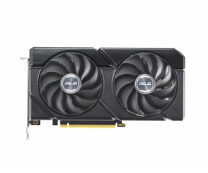 ASUS GeForce RTX 4060 DUAL OC EVO, grafická karta