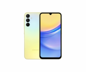 Samsung A156 Galaxy A15 5G 128GB Yellow