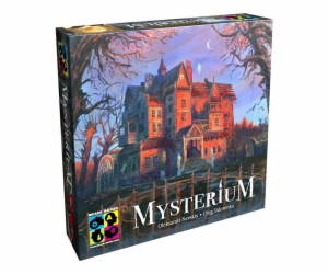 Stolní hra MYSTERIUM