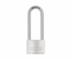 Visací zámek Abus Titanium 54TI/40HB63, 38 x 99 mm