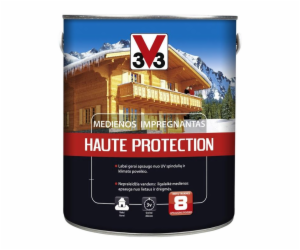 Impregnant V33 Haute Protection, zelený, 2,5l