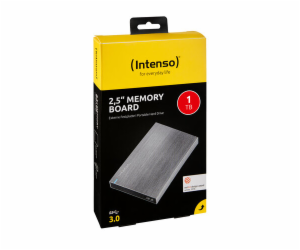 INTENSO 1TB MemoryBoard anthrazit 2,5"