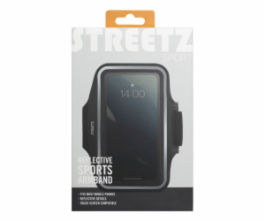 DELTACO Streetz SPO-001, Obal na telefón 6,5"