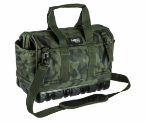 NEO TOOLS 84-322,Taška na náradie "CAMO"