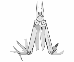 LEATHERMAN Curl, Multifunkčné náradie