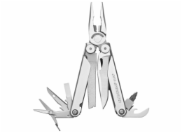 LEATHERMAN Curl, Multifunkčné náradie