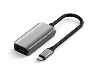 Satechi USB-C TO HDMI 2.1 8K Adapter