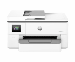 HP All-in-One Officejet 9720e Wide Format (A3, 22 ppm (A4...