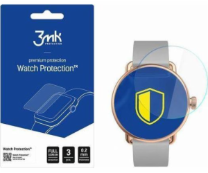 3mk ochranná fólie Watch Protection ARC pro Withings Scan...