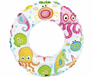 Intex Octopus plavecký kruh 51 cm (59230NP)