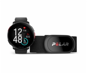 Polar VANTAGE V3 HR Night Black