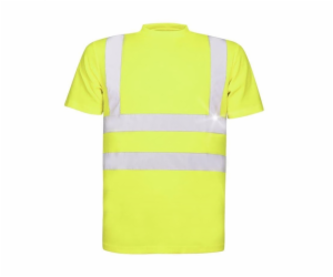 Tričko Ardon Hi-viz Ref101, žluté, XL