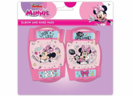 Kuno část chránič Seven Minnie 59094, S