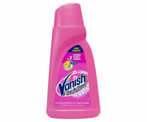 Demiu čistič VANISH OXI ACTION COLOR, 1l