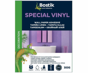 Lepidlo na tapety BOSTIK SPECIAL VINYL 300g