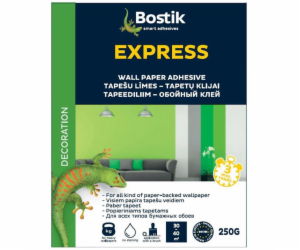 LEPIDLO NA TAPETY BOSTIK EXPRESS 250g