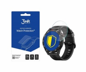 3mk hybridní sklo Watch Protection FlexibleGlass pro Huaw...