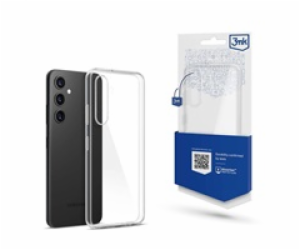 3mk ochranný kryt Clear Case pro Samsung Galaxy A15 5G (S...