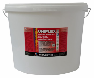 Lepidlo na podlahové krytiny Telluria Uniflex, 25 kg