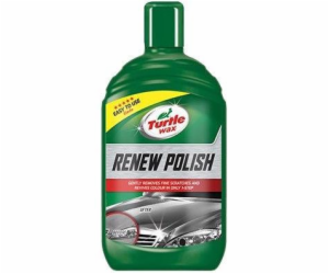 Polish Turtle Wax Green Line, 0,5l