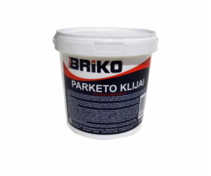 Lepidlo na parkety Briko, 1 kg