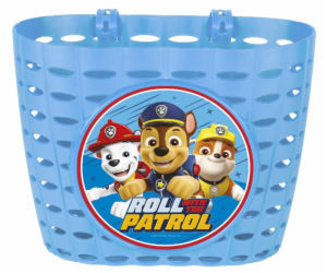 Taška na kolo Paw Patrol, modrá