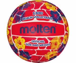 Volejbal MOLTEN, 5