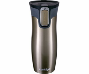 Contigo termohrnek West Loop 2.0 Latte 470 ml (2095796)