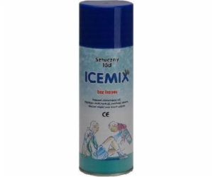 Tecweld Icemix sprej na umělý led 400 ml (38100)