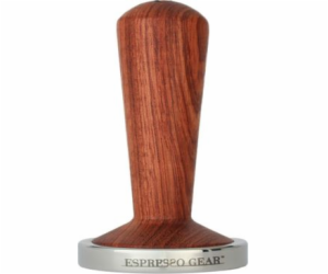 Espresso Gear Tamper Luce Rosewood 57mm