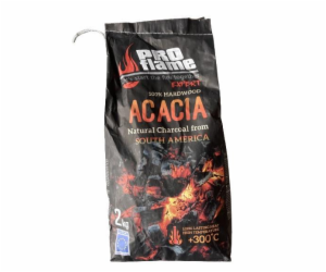 Charcoal Pro Flame 9699138, 2 kg