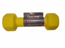 Hmotnost neoprenu OUTLINER YLDB04B, 1 kg