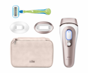 Braun Skin i-expert Pro IPL PL7147, Haarentferner