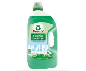 Spirit čistič oken FROSH, 5000 ml