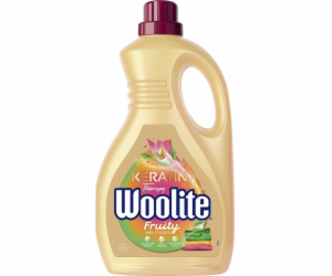 PRAČKA WOOLITE KERATIN THER FRU 2,7L