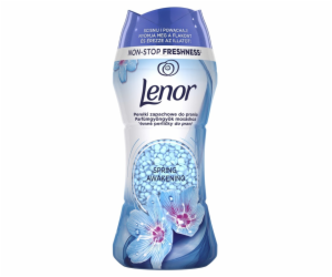 Vonné pelety Lenor Spring Awakening, 210 g